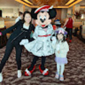 Meet your Posher, Judy